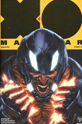 X-O MANOWAR #12 