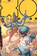 X-O MANOWAR #12C 