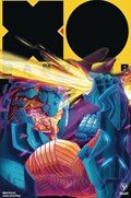 X-O MANOWAR #22C 