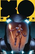 X-O MANOWAR #23B 