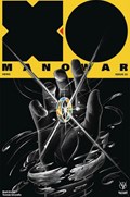 X-O MANOWAR #23C 