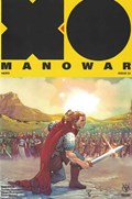 X-O MANOWAR #23-RI 