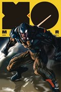X-O MANOWAR #24B 