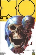 X-O MANOWAR #24D 