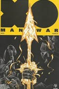 X-O MANOWAR #24C 