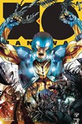 X-O MANOWAR #25B 