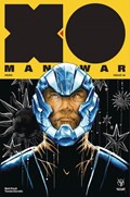 X-O MANOWAR #26C 