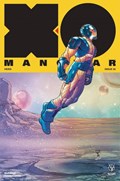 X-O MANOWAR #26-RI 