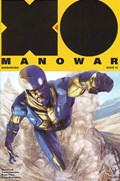 X-O MANOWAR #18-RI-B 