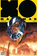 X-O MANOWAR #18 