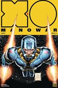 X-O MANOWAR #19C 