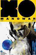 X-O MANOWAR #20C 