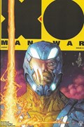 X-O MANOWAR #21 