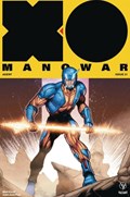 X-O MANOWAR #21C 