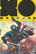 X-O MANOWAR #21-RI 