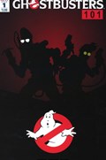 GHOSTBUSTERS 101 #1-2nd 