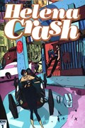 HELENA CRASH #1-RI-B 