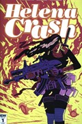 HELENA CRASH #1-SUB 