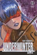 UNDERWINTER #4B 