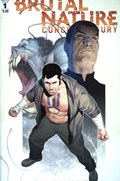 BRUTAL NATURE: CONCRETE FURY #1 