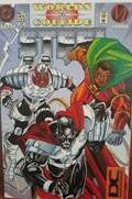 STEEL #7-DCU 