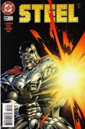 STEEL #27 
