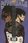 RIVERDALE #5B 