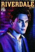 RIVERDALE #6 