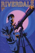 RIVERDALE #7B 