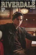 RIVERDALE #7 