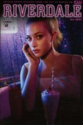 RIVERDALE #8 