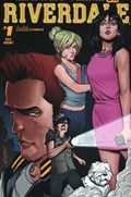 RIVERDALE #1B 