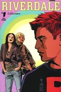 RIVERDALE #1C 
