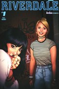RIVERDALE #1E 