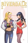RIVERDALE #2B 