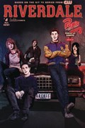 RIVERDALE #4C 