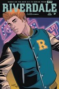 RIVERDALE #3C 