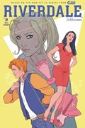 RIVERDALE #3B 
