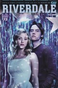 RIVERDALE #12B 