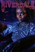 RIVERDALE #10 