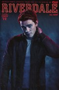 RIVERDALE #11 