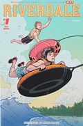 RIVERDALE #1-NERDB 