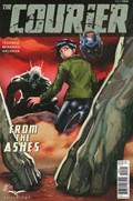 COURIER, THE: FROM THE ASHES #4B 