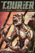 COURIER, THE: FROM THE ASHES #5D 