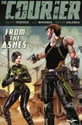 COURIER, THE: FROM THE ASHES #2D 