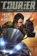 COURIER, THE: FROM THE ASHES #3-ELITE-D 