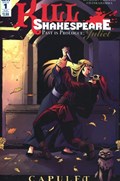 KILL SHAKESPEARE: JULIET: PAST IS PROLOGUE #1-SUB 