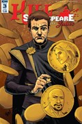 KILL SHAKESPEARE: JULIET: PAST IS PROLOGUE #3-SUB 