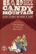 ROCK CANDY MOUNTAIN #1B 