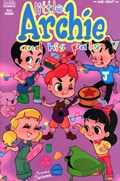 LITTLE ARCHIE #1C 